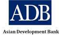 Asian Development Bank logo