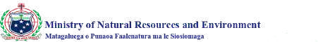 Ministry of Natural Resources and Environment logo