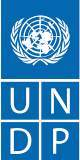 United Nations Development Programme logo