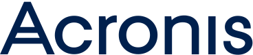 Acronis logo