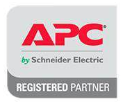 APC by Schneider Electric logo