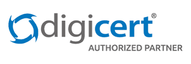DigiCert logo