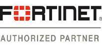 Fortinet logo