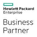 Hewlett Packard Enterprise logo
