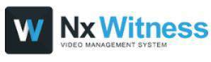 Nx Witness logo