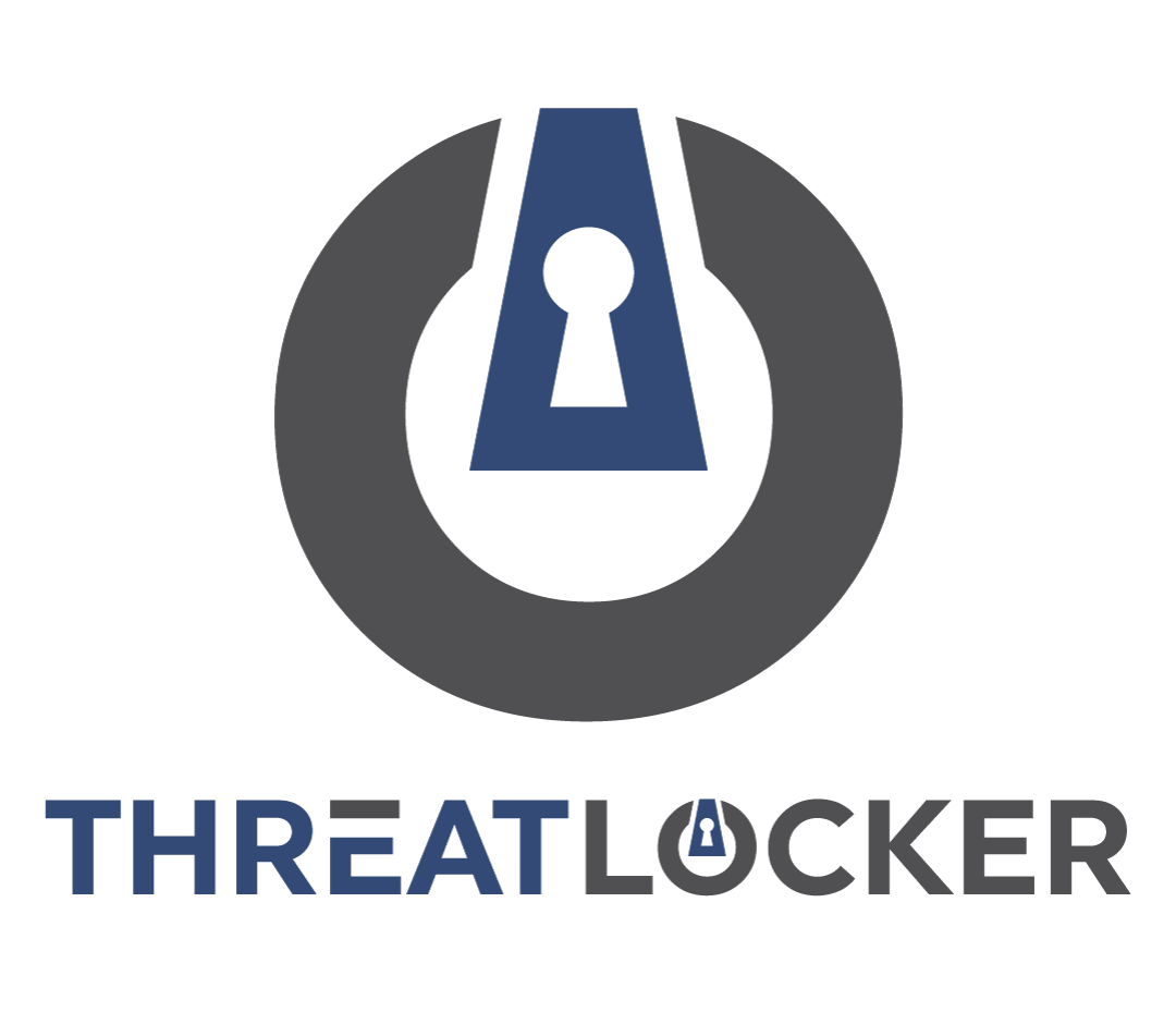 ThreatLocker logo