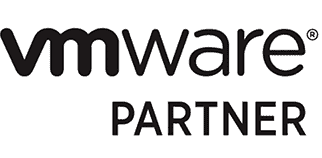 VMware by Broadcom logo