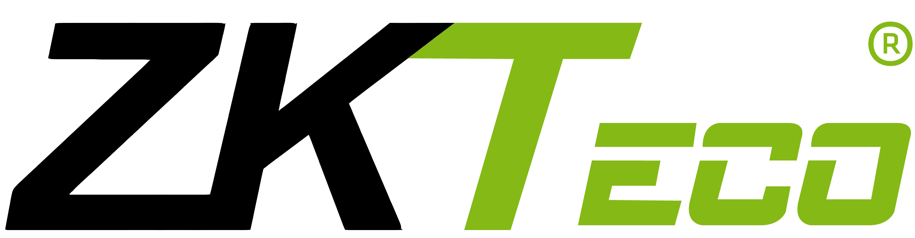 ZKTeco logo